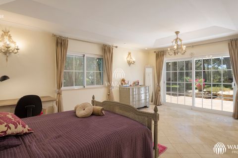 Villa a Vale do Lobo, Faro, Vale do Lobo - € 4.250.000 | Ref: Bessie - foto 15